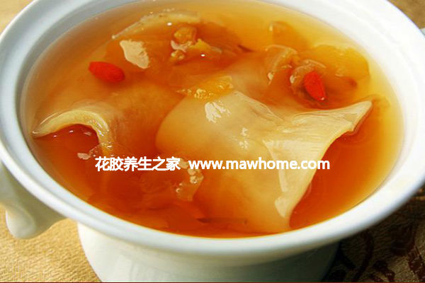 孕婦可以吃魚膠嗎