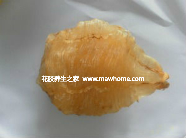 花膠的保存方法,花膠怎么保存最好