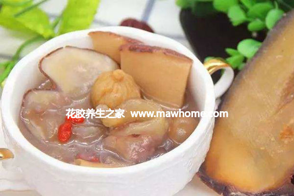 花膠可以天天吃嗎？