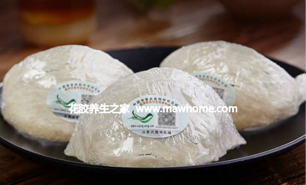 孕婦吃花膠還是燕窩好