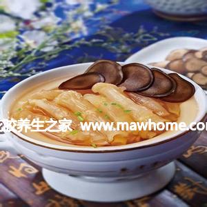 白蓮白花膠