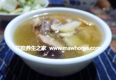 花膠的做法