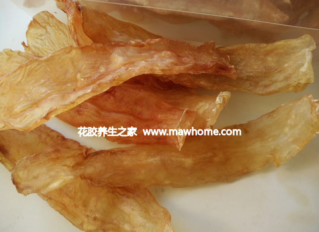鱈魚膠