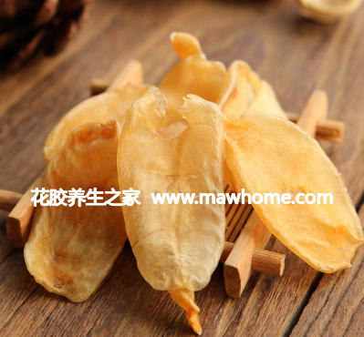 鱈魚膠