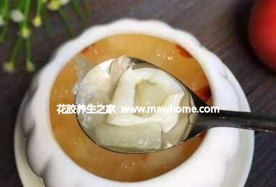 淘寶上買花膠靠譜么，花膠最好哪里購買？