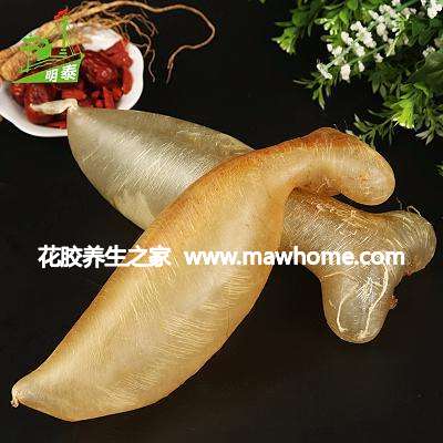 吃花膠會引起尿酸高么，糖尿病人能不能吃花膠？