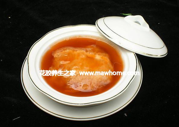 吃花膠好還是吃燕窩好呢？