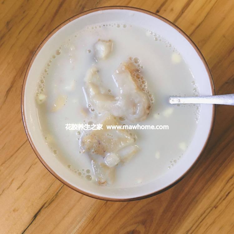 黑心商家的假花膠和人工合成花膠有哪些？