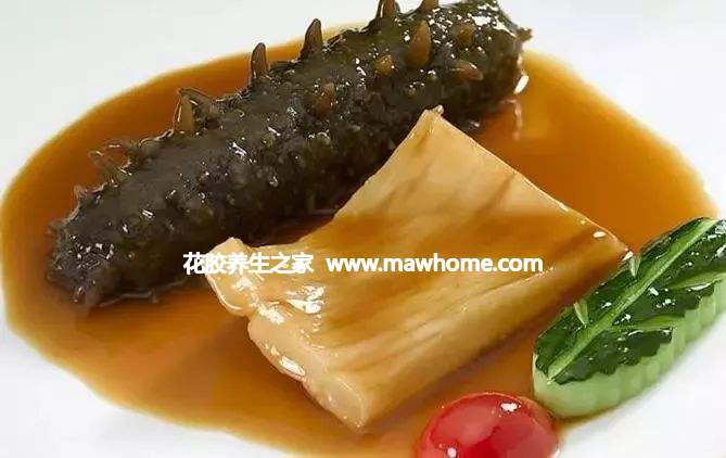 吃花膠會引起尿酸高么，糖尿病人能不能吃花膠？