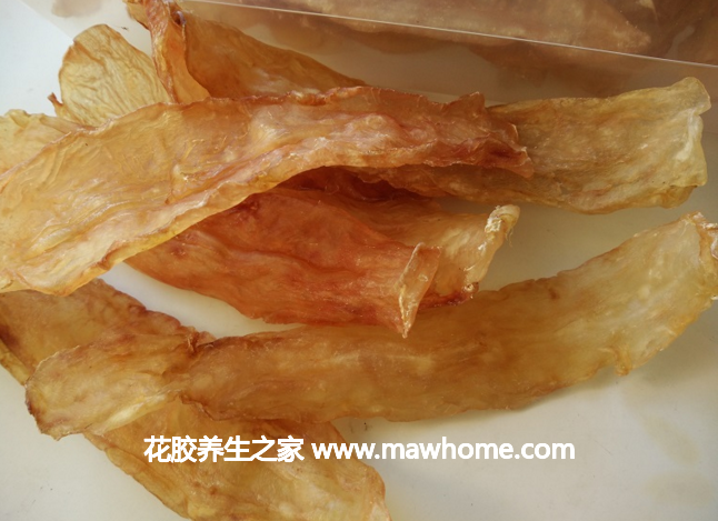 鱈魚膠