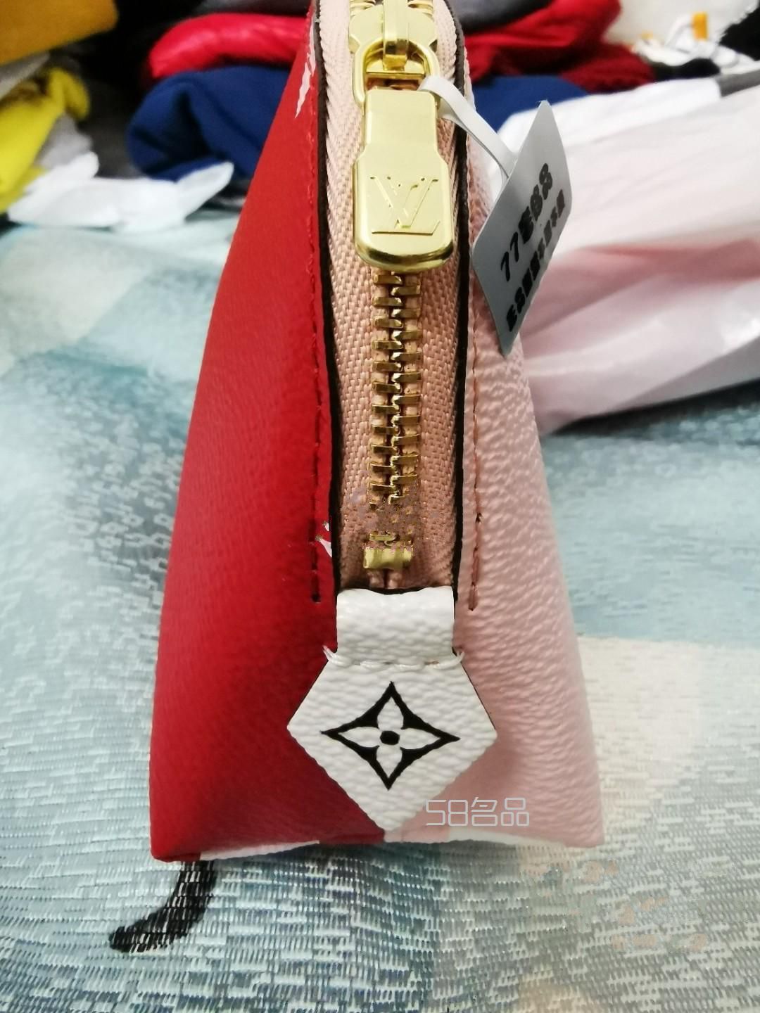 LV2019春夏化妝包,lv alma商標