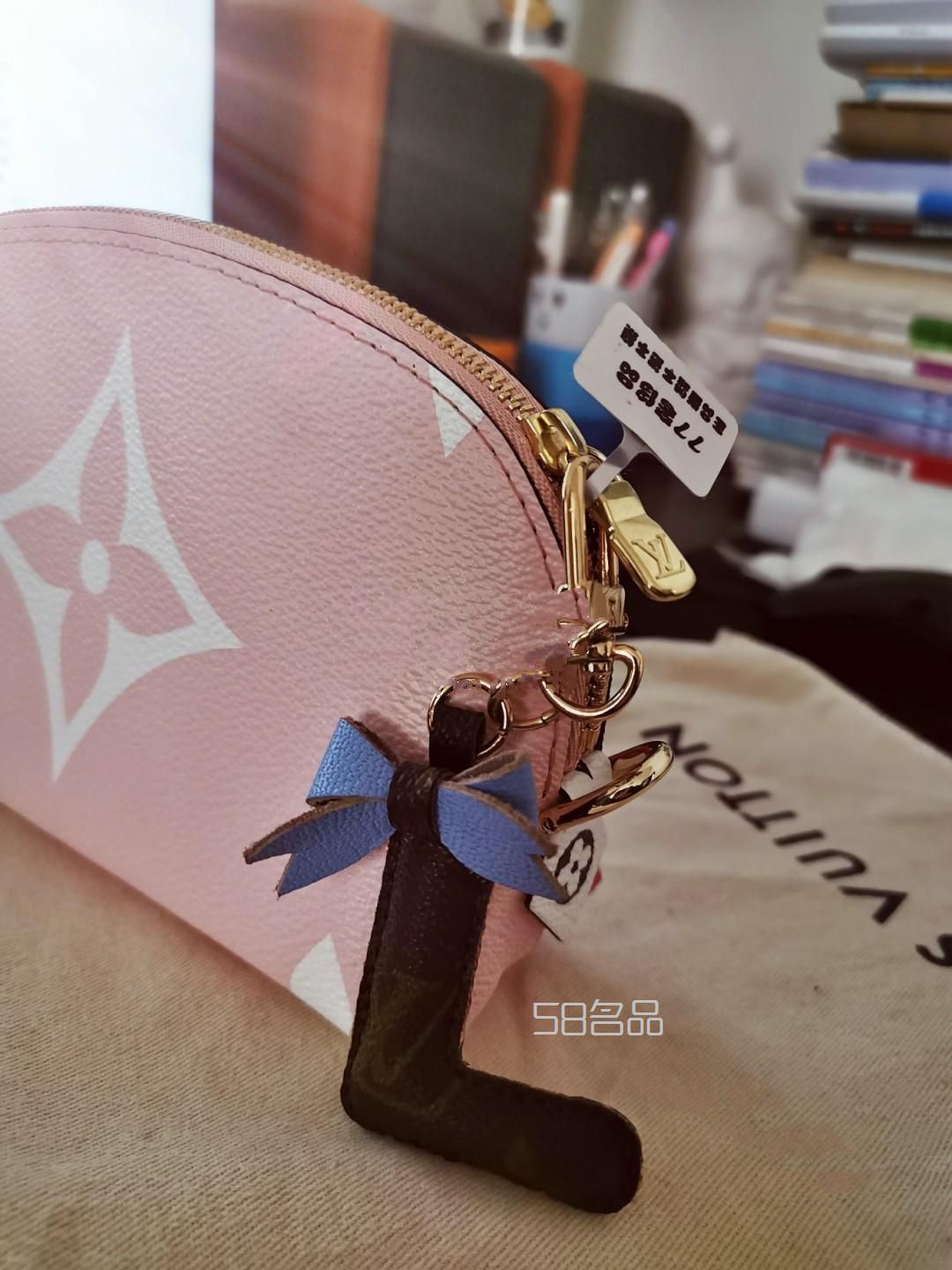 LV2019春夏化妝包,lv alma商標