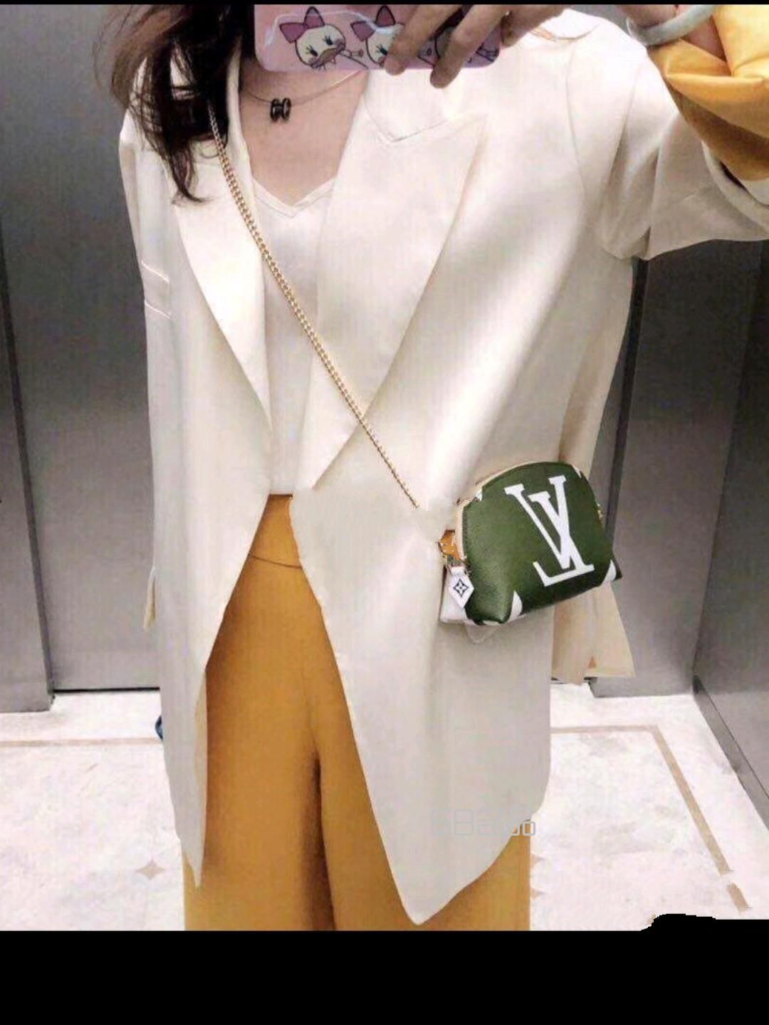 LV2019春夏化妝包,lv alma商標