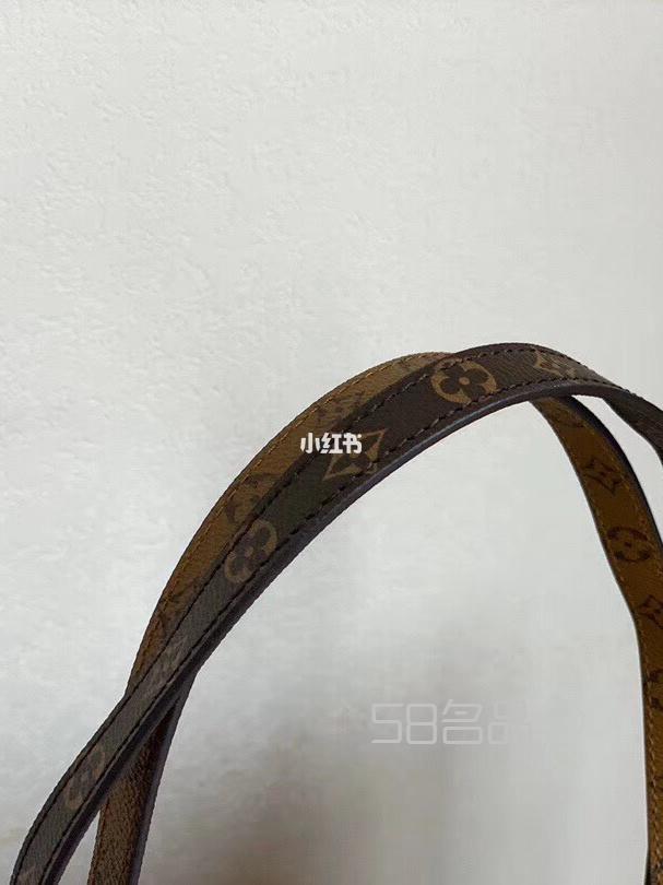 大驢姐LV拼色大號托特包,lv m40391