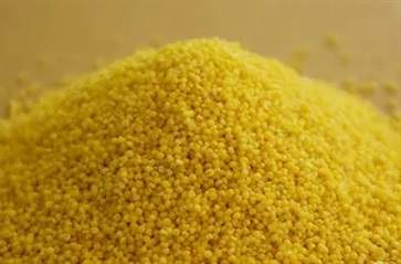 小米的營養功效有哪些 小米和這些食物搭配效果好