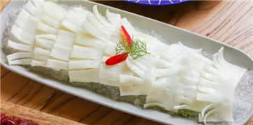 黃喉是牛的哪個部位 黃喉的功效作用