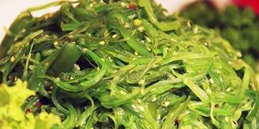 干裙帶菜泡一夜晚還能吃嗎 裙帶菜功效作用