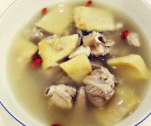 紅棗放在湯里有什么效果？經常喝湯有什么好處？