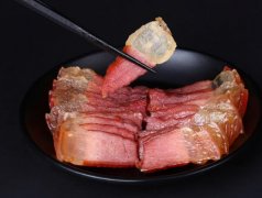 臘肉加什么不會生蟲？臘肉里有蛆怎么補救？