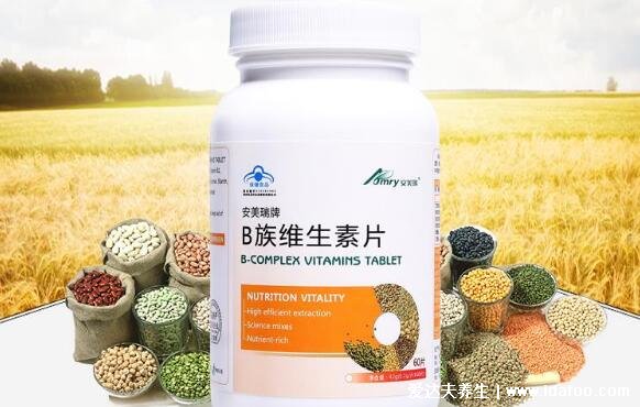 維生素b族服用有六忌，維生素b千萬別亂補(附功效作用)
