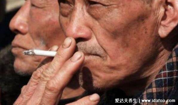 戒煙1-30天身體變化，最明顯的是顏值變高人變精神