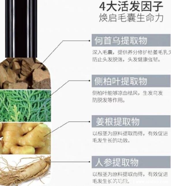 仁和匠心防脫育發液效果怎么樣，央視已曝光大家擦亮眼睛