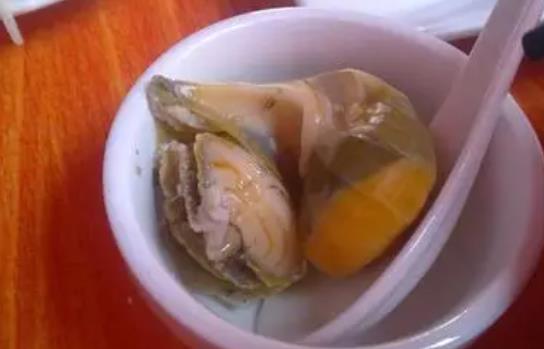 孕婦可以吃海螺嗎？吃海螺需要注意什么