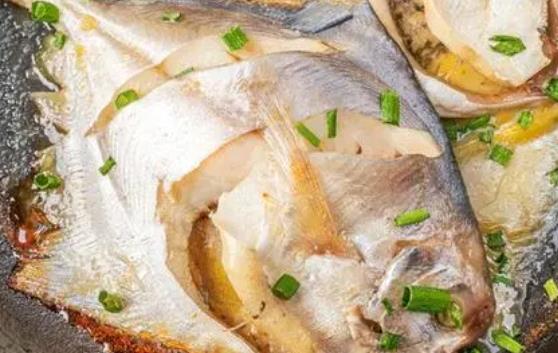 小孩吃鯧魚有哪些好處？小孩吃鯧魚需要注意什么