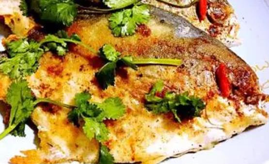 小孩吃鯧魚有哪些好處？小孩吃鯧魚需要注意什么