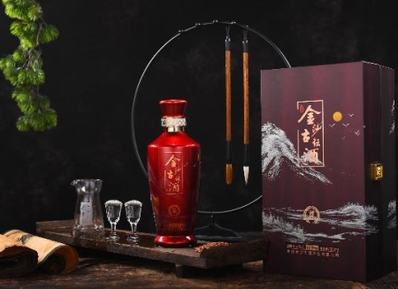 白酒放了幾年為何變黃？怎么看白酒是勾兌的還是純糧食的？