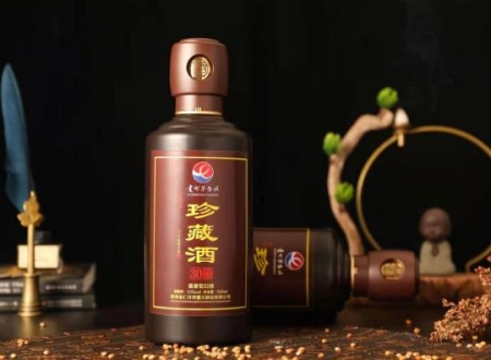 白酒放了幾年為何變黃？怎么看白酒是勾兌的還是純糧食的？