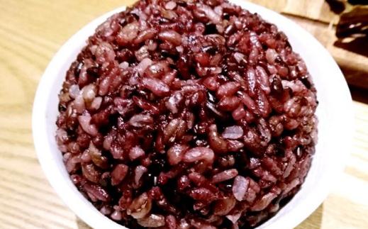 雜糧飯每天吃多少克 雜糧飯可以代替米飯天天吃嗎