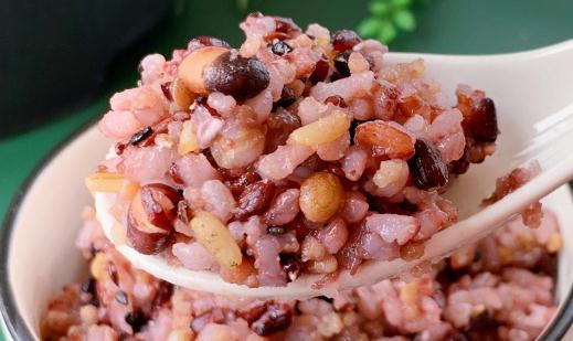 雜糧飯每天吃多少克 雜糧飯可以代替米飯天天吃嗎