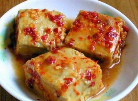 怎么正確保存腐乳？吃霉豆腐要注意的事項