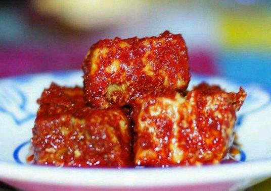 怎么正確保存腐乳？吃霉豆腐要注意的事項