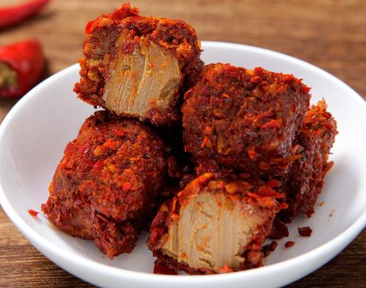 怎么正確保存腐乳？吃霉豆腐要注意的事項