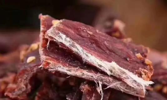牦牛肉怎么去腥味？耗牛肉和牛肉區別？