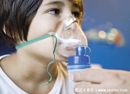 做一次霧化傷一次肺嗎，為什么很多醫生不建議霧化(利弊分析)