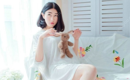 19歲女孩乳頭內陷怎么辦？為什么19歲會乳頭內陷？(2)