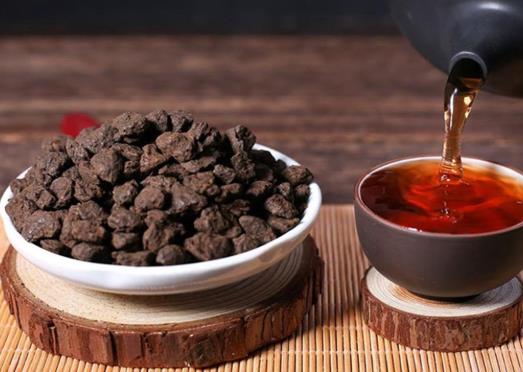 茶化石碎銀子保質期是幾年？碎銀子長期飲用的禁忌