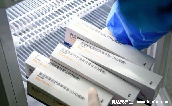 安徽智飛三針打完需要打加強針嗎，暫時不需要(有效期可達兩年)