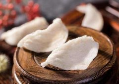 即食燕窩多久吃一次最好(燕窩浸泡兩三天