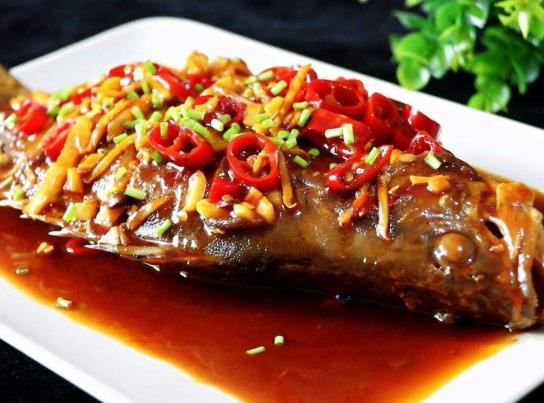 臭鱖魚吃著健康嗎？鱖魚怎么去腥