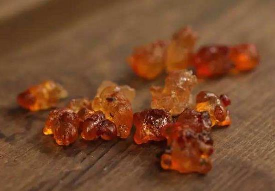 桃膠泡久了會有毒嗎？吃桃膠的副作用