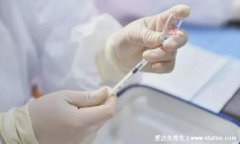 第二針和第三針加強針新冠疫苗隔多久