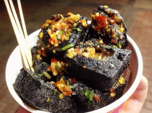 臭豆腐有黑色素嗎？臭豆腐吃了對身體好不好