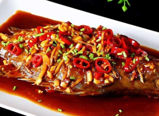 臭鱖魚吃著健康嗎？鱖魚怎么去腥