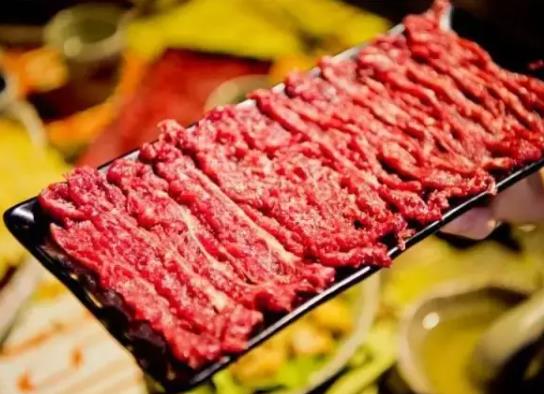 吊龍是哪里的肉？吊龍和吊龍伴有什么區別