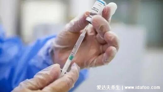 上海的醫生九成不打新冠疫苗，純屬謠言/二十種人不宜打