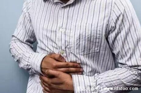 腸炎與腸癌最明顯的區別，注意腸炎腸癌癥狀(腸癌拉出來的大便圖)